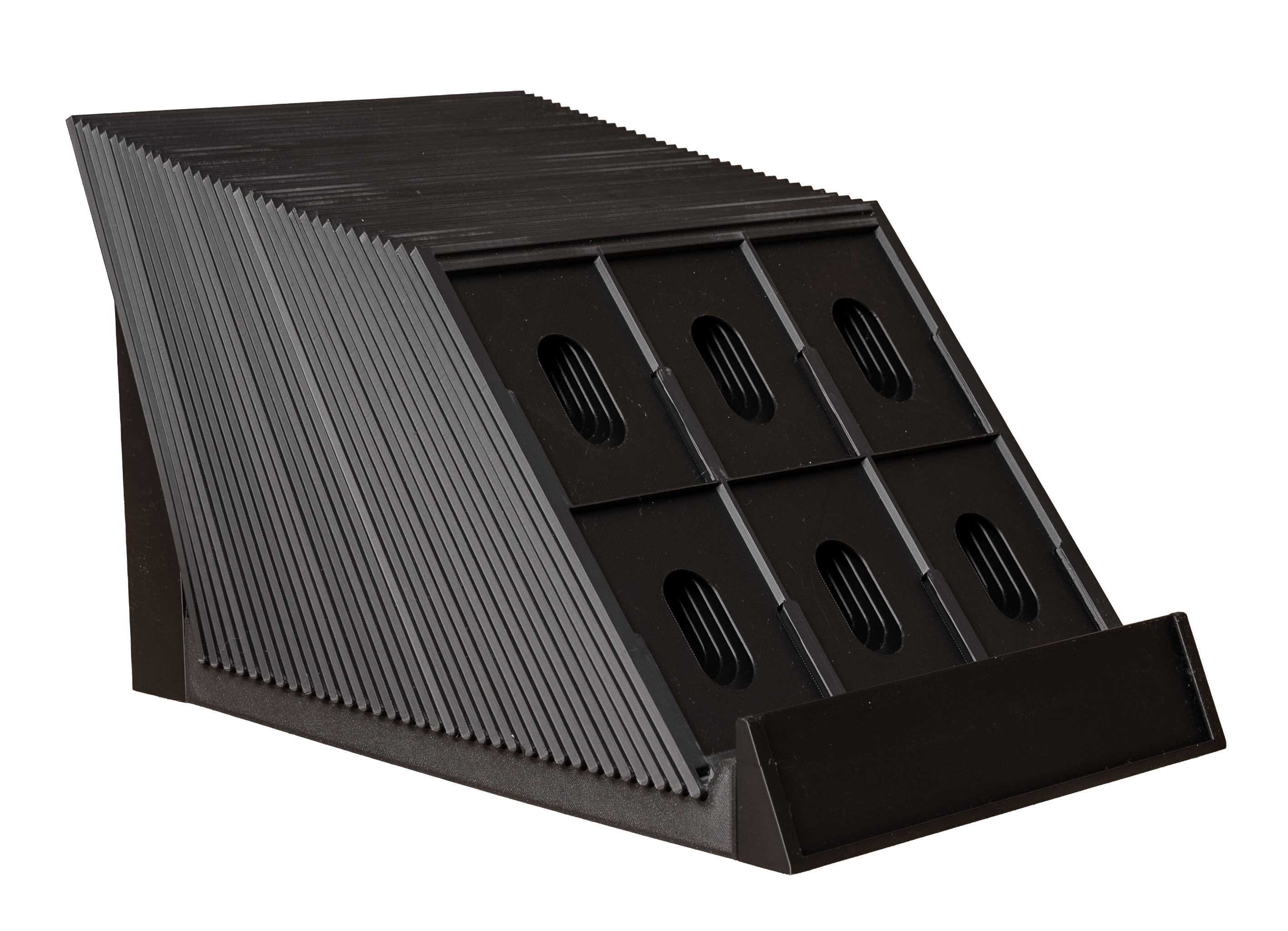 FlipDeck