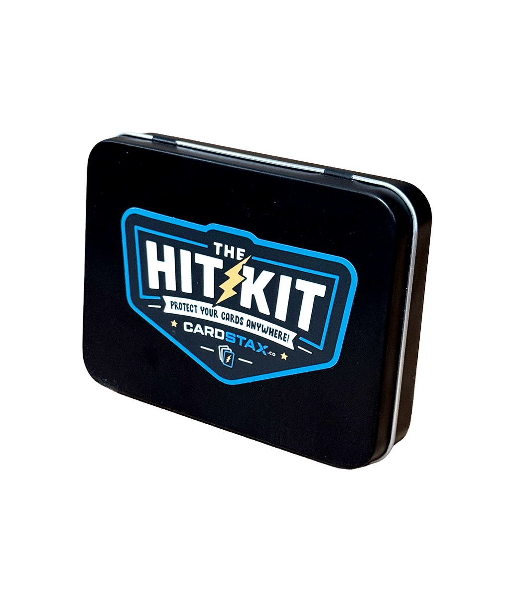 HitKit - Portable Hit Storage