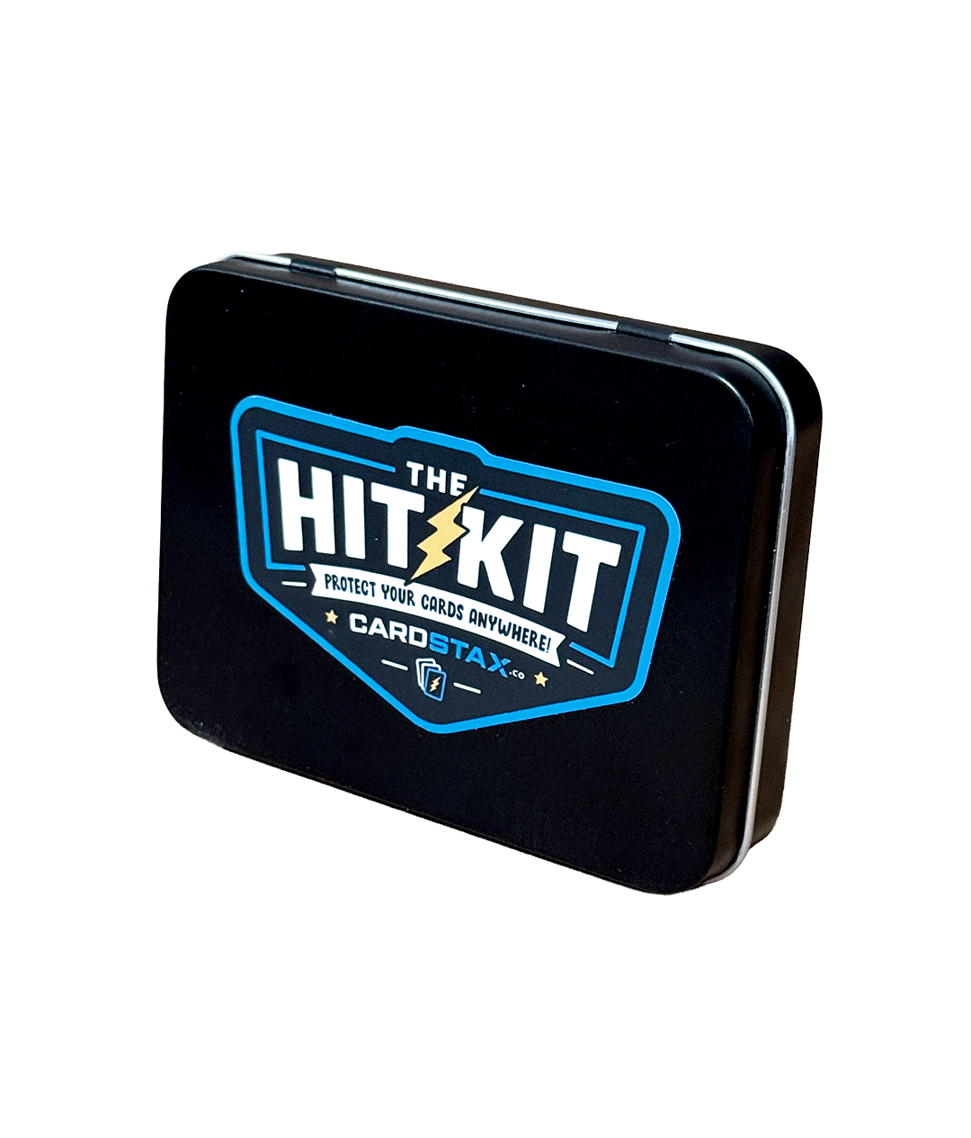 HitKit - Portable Hit Storage
